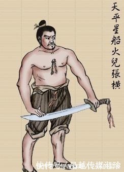 水浒|这也算好汉？水浒108中那些让人不齿的人