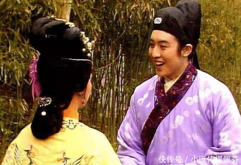 这一|红楼梦中,贾瑞的悲剧,全怪他祖父的这一疏忽,如今也很多人忽视