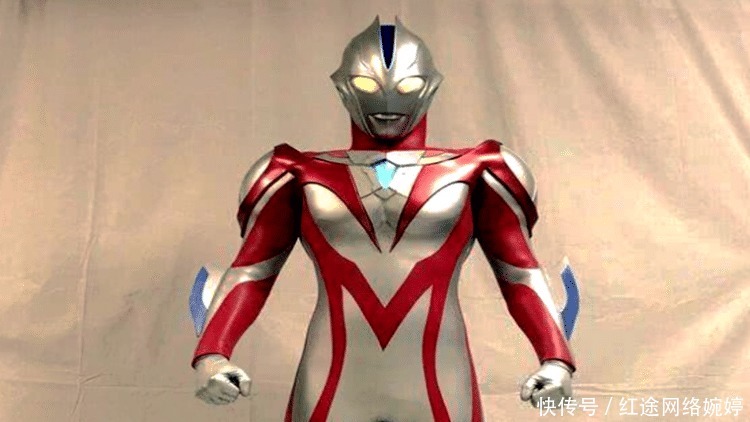 圆谷推出57个奥特曼，本以为诺亚最神秘，他们五个我们一无所知