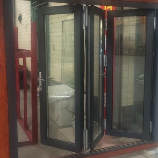 厨房|越来越多人厨房不装推拉门了,都喜欢装它代替,既实用又好看