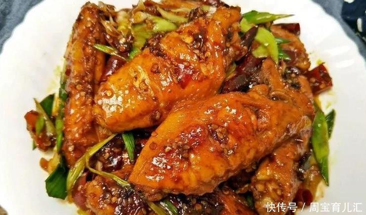 简单美味的几道家常菜,想想都流口水,学会做给家人尝尝吧