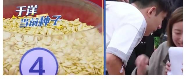 《黄河2》白鹿“白录”了，调侃人生是起落落落，于洋成全队笑点