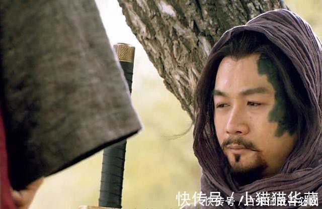 水浒传！梁山上唯一没有朋友的好汉：没人跟他玩，就算生病至死都无人问津