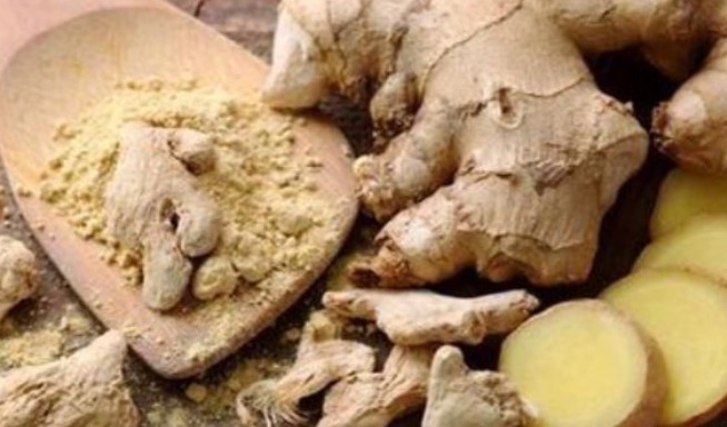 二苯基庚烷类化合物|提个醒,生姜切不可与此物同食,吃了就是没事找事,还有人不清楚