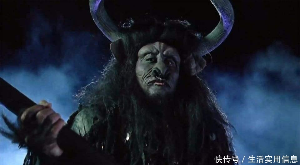 仅仅|西游记中会七十二变的五大高手,孙悟空仅仅排第五,第一从不出手