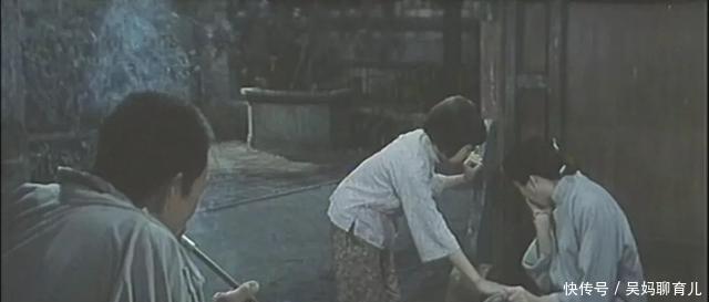 36年了,为什么这部国产片能让人至今难忘?因为:故事干净