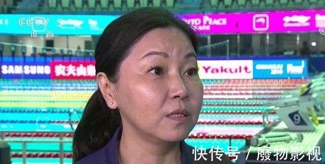 练俊杰|全红婵遭队友忽视?网友不满,世界冠军出面辟谣,周继红太有远见