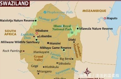 封建国家!21世纪还有封建国家看看当今世上5个绝对君主国!