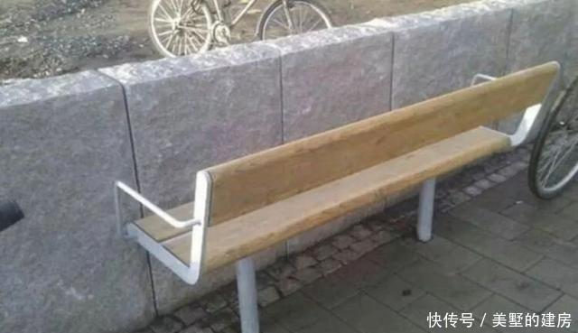 柱子|生活中随处可见的反人类设计，一个比一个奇葩，网友设计师赢了