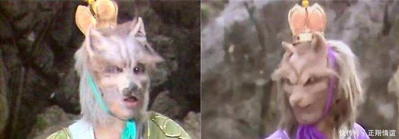 西游记中最善良的妖怪是谁?从没吃过吃人,却惨遭全城的人吃!