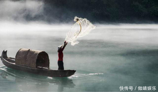 先秦时期很经典的一首短歌,富含人生哲理,读懂了一定是会有帮助