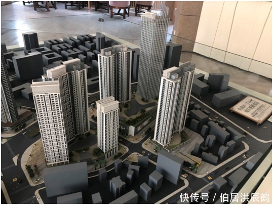 开发商|南山｜向南村城市更新单元，恒大集团旧改项目