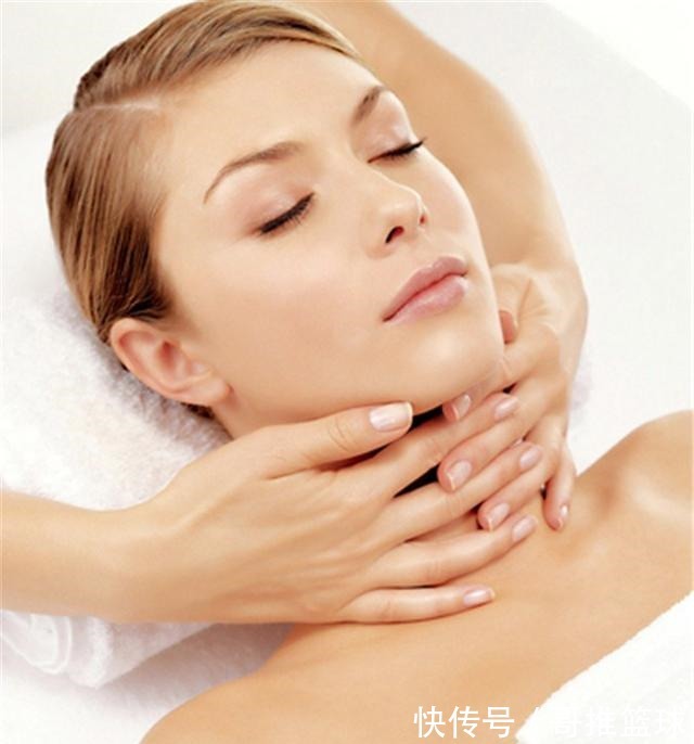 手法 护肤的手法!