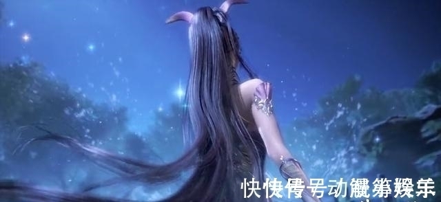 唐三|斗罗大陆:小舞新形象遭吐槽,兔耳变牛耳,事实却直接打脸