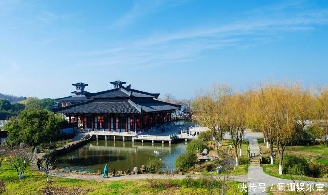 中年|无锡最“名不副实”景点,跟鼋头渚、灵山大佛并列,当地人怎么看