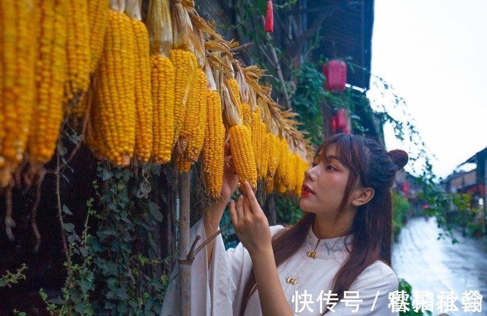 甪直|江南六大古镇之一,被誉为神州水乡第一镇,名字却有很多人不会读