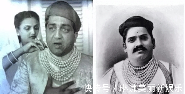 漫游者#一颗珍珠卖上亿,世界上最负盛名的5件珍珠,长什么样?什么价?