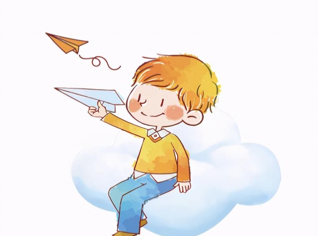 特点|如何教育好孩子?父母急需了解的儿童心理6大特点