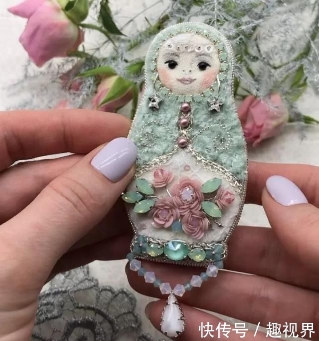  衣裤|旧衣裤都闲置了，不如用亮片来一场改造吧