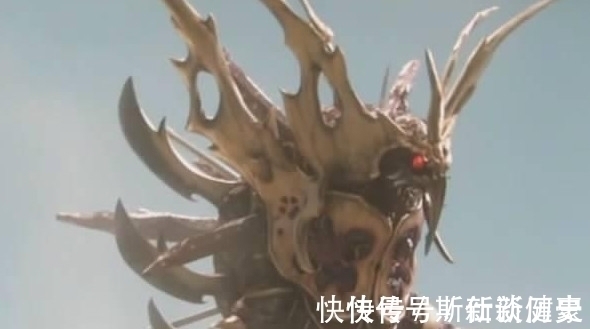 贝利亚奥特曼|史上最强四个反派,贝利亚算个屁,奥特曼遇到第四个只能知难而退