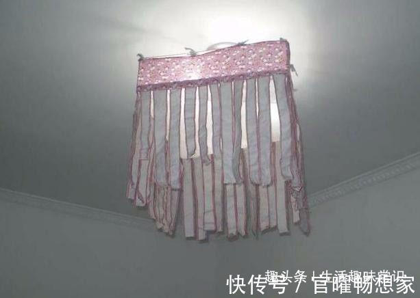 鬼屋|老婆花3万穷装新房,装出来效果像鬼屋,亲戚朋友都不上家串门