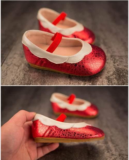 孩子|夏季童鞋“黑名单”:这几类鞋别买给孩子穿,看你娃中招了吗