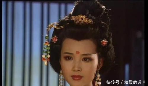 四大美女|听过四大美女,历史上还有四大才女,颜才具备才是真美!