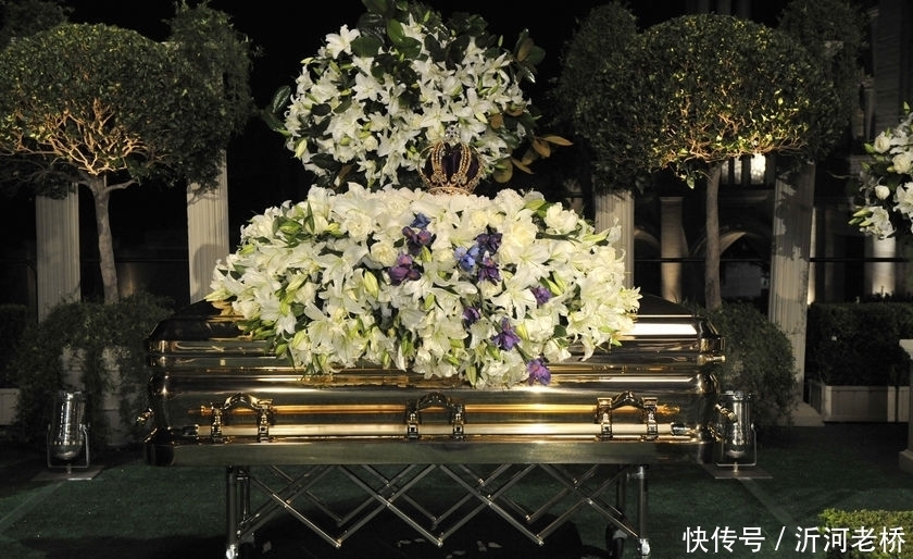 活死人|人死后为何不立即下葬?不是迷信,而是因为扁鹊救活死人