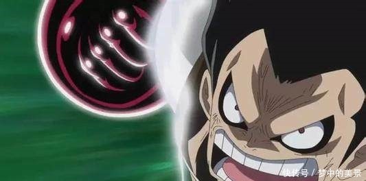 索隆|海贼王,草帽海贼团的外号,路飞的外号太普通,最霸气的是他俩