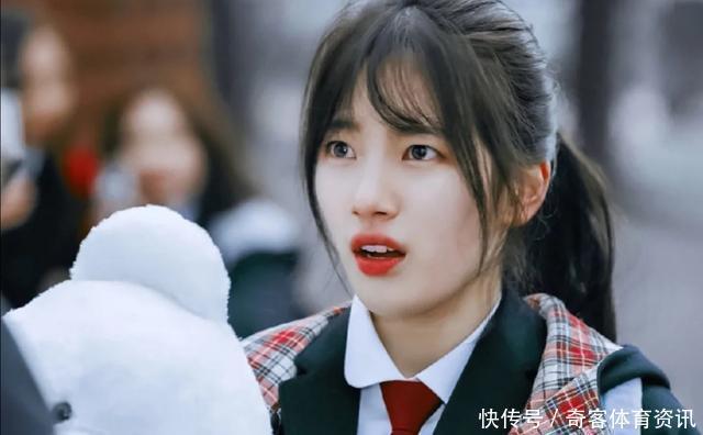 女生常见脸型分5种,菱形脸精致,鹅蛋脸不是最美,你是哪种