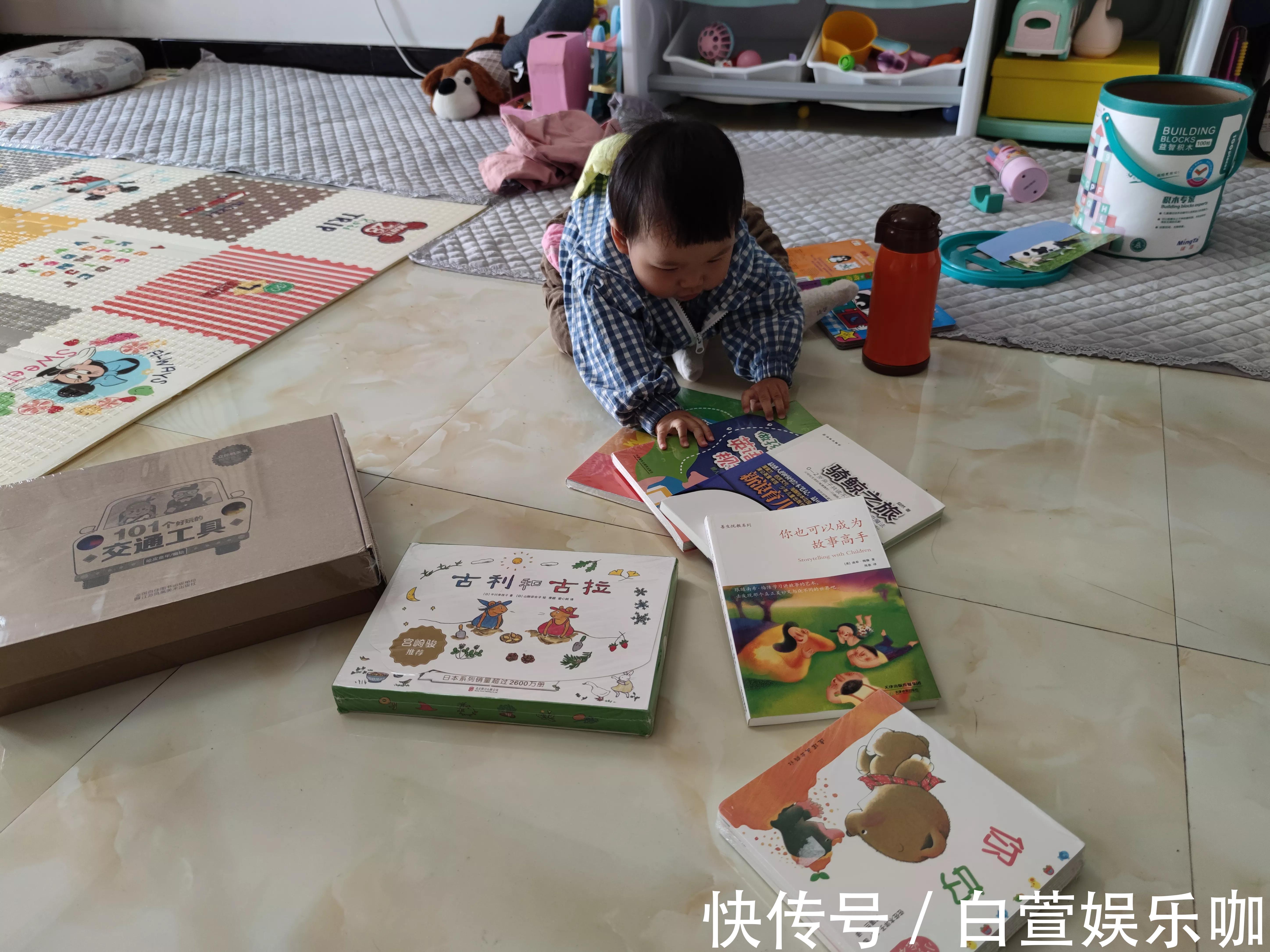 育儿法|宝宝一周岁后,家长一定要知道这四种育儿法!既轻松又科学