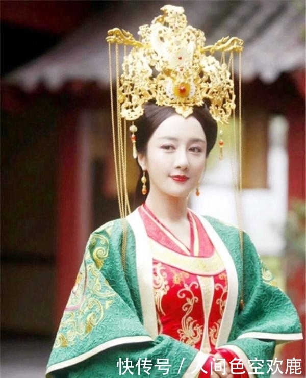 颜色|宋代“绿嫁衣”有多贵重?就算是嫡女也穿不上