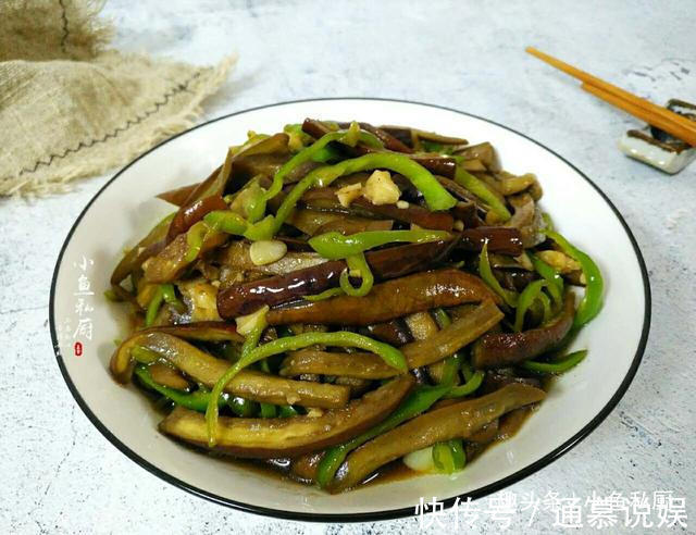 丝瓜|天热了，分享7道快手菜，下班后分分钟搞定，一个星期不重样