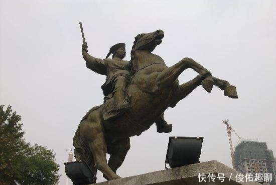 办事|此人一生为国,临终前留下家训,后世不准出国,不准为外国人办事