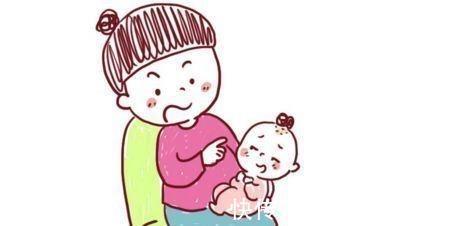 湿疹|出生几周的宝宝居然长痤疮千万别挤、别乱用药