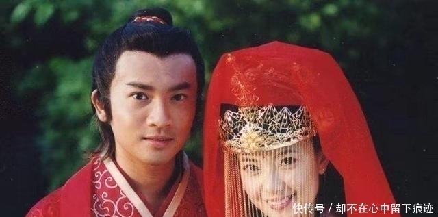 小说|从历史人物,金庸小说人物,来谈一下宽恕之心