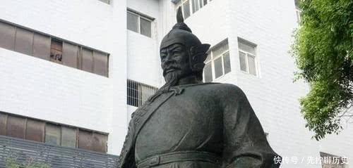 李舜臣|和露梁海战比起来，被韩国人拍成电影的鸣梁海战就是小打小闹