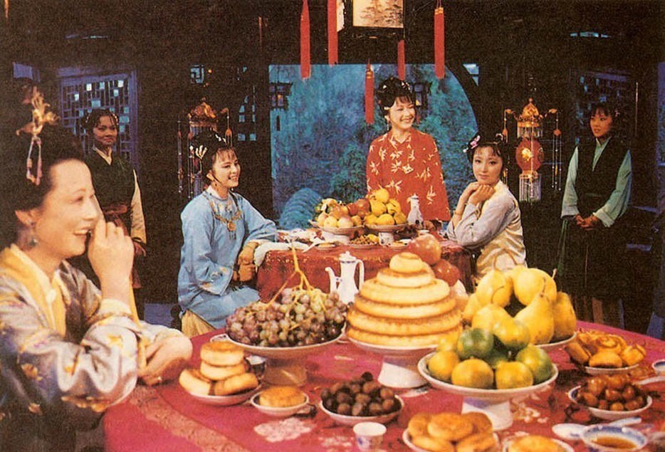 古人|古人如何区分亲戚关系?按血缘排序,超出五服就是路人