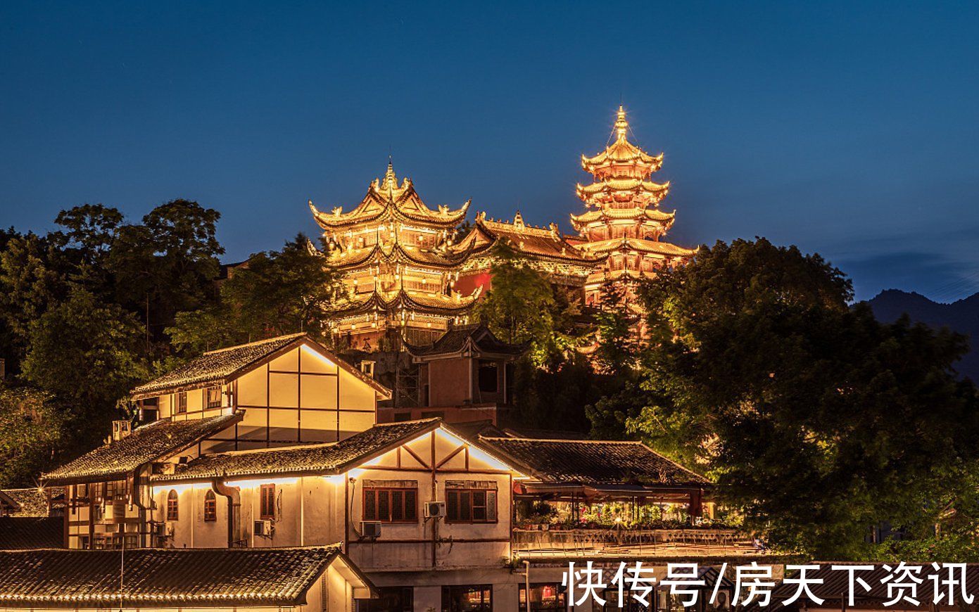 繁华|俊峰·山万里丨真正的墅居,是在繁华里与生活返璞归真