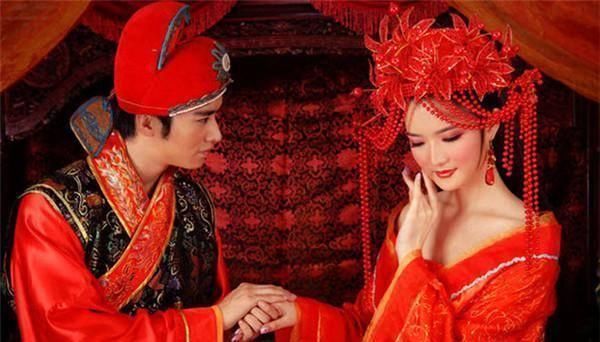 古代|古代结婚为何又叫洞房洞房一词究竟有何来历