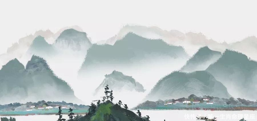 脾气|曾国藩:做人赢在和气,输在脾气,成在大气