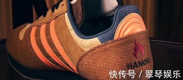 联名 一口气释出12 双联名!adidas 新企划实在是太会玩了!