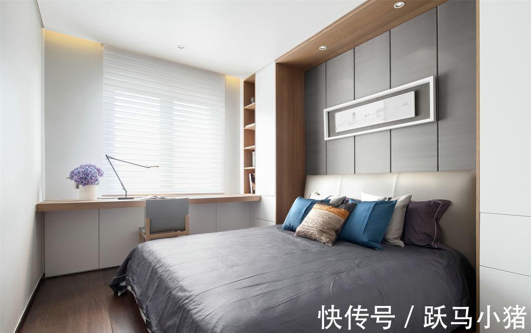 实木|将热爱融入生活,打造带有浓郁东方特色的住宅,真的好美