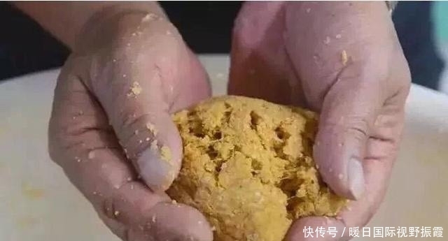 新手|开饵料一看就会一做就废?其实很简单3点就能掌握