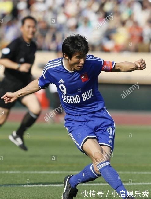 para 德国品牌球鞋成日本国粹,两大传奇元老代言,因太经久耐用被淘汰