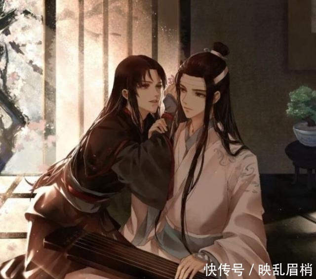  这部|本以为《魔道祖师》已经很绝了，没想到大风刮过这部古言才是黑马