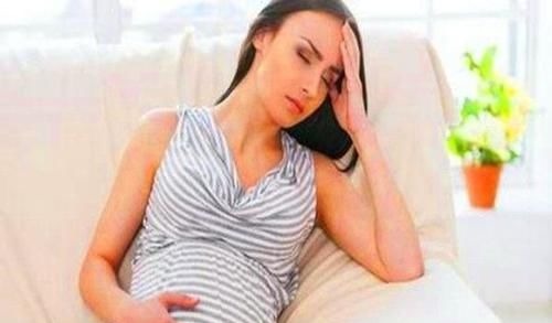 历练|原来这才是孕晚期真正的“历练”,熬过了,就准备迎接宝宝吧