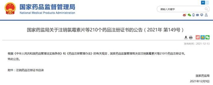 药品|紧急提醒！川贝枇杷糖浆、小儿止咳糖浆等200个药品被注销