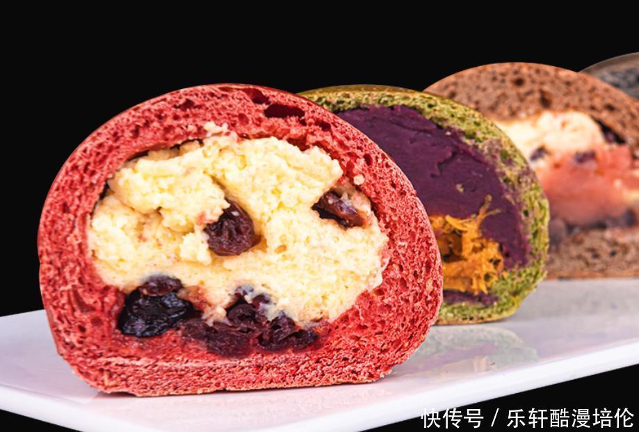 既是零食也是主食,建议大家春节后要多吃,低卡饱腹润肠道!