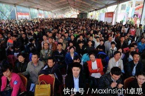 楼盘|楼市跌宕起伏,如何撬动新增长?